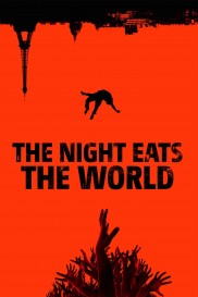 The Night Eats the World-full