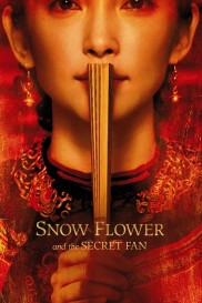 Snow Flower and the Secret Fan-full
