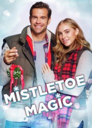 Mistletoe Magic-full