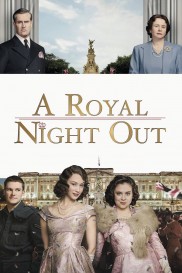 A Royal Night Out-full