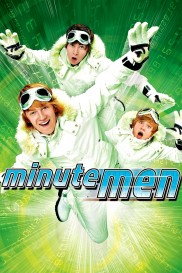 Minutemen-full