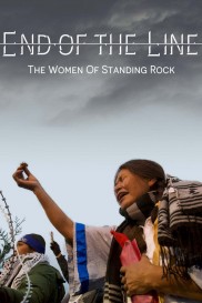 End of the Line: The Women of Standing Rock-full