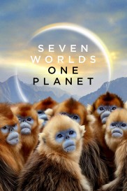 Seven Worlds, One Planet-full
