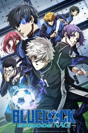 BLUE LOCK THE MOVIE -EPISODE NAGI--full