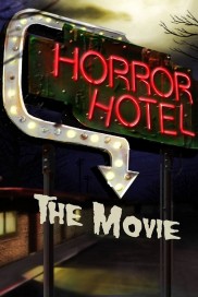 Horror Hotel The Movie-full