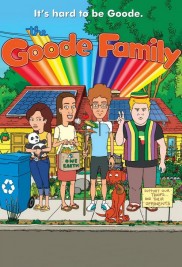 The Goode Family-full