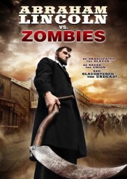 Abraham Lincoln vs. Zombies-full