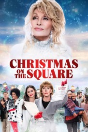 Dolly Parton's Christmas on the Square-full