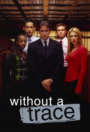 Without a Trace-full