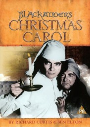 Blackadder's Christmas Carol-full