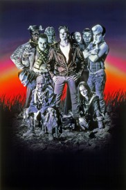 Tribes of the Moon: The Making of Nightbreed-full
