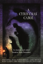 A Christmas Carol-full