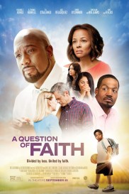 A Question of Faith-full