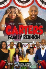 The Carter's Family Reunion-full