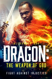 Dragon: The Weapon of God-full