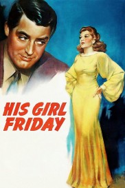 His Girl Friday-full