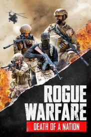 Rogue Warfare: Death of a Nation-full