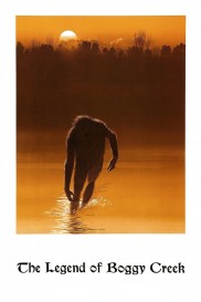 The Legend of Boggy Creek-full