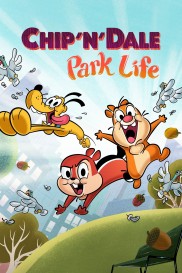 Chip 'n' Dale: Park Life-full