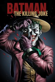 Batman: The Killing Joke-full