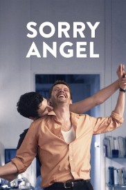 Sorry Angel-full