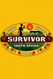 Survivor South Africa-full