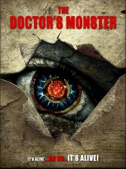 The Doctor's Monster-full