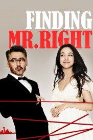 Finding Mr. Right-full