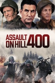 Assault on Hill 400-full