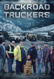Backroad Truckers-full