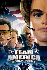Team America: World Police-full