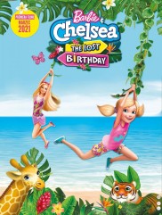 Barbie & Chelsea the Lost Birthday-full