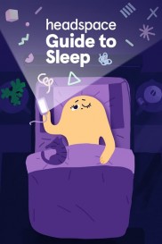 Headspace Guide to Sleep-full
