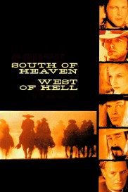 South of Heaven, West of Hell-full