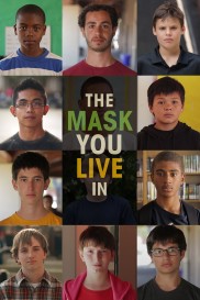 The Mask You Live In-full