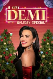 A Very Demi Holiday Special-full