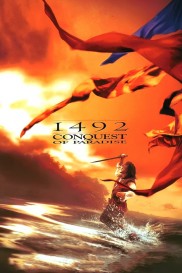 1492: Conquest of Paradise-full