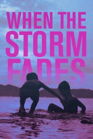 When the Storm Fades-full