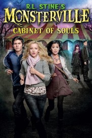 R.L. Stine's Monsterville: The Cabinet of Souls-full