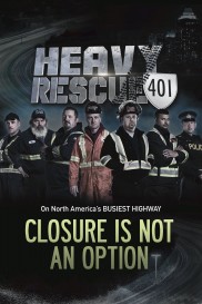 Heavy Rescue: 401-full