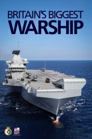 Britain's Biggest Warship-full