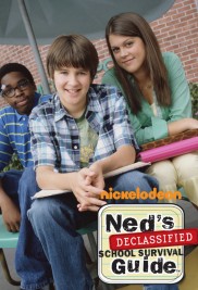 Ned's Declassified School Survival Guide-full