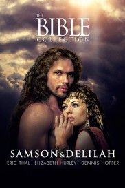 Samson and Delilah-full