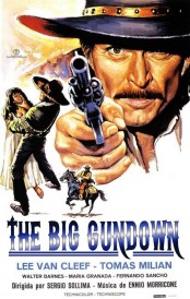 The Big Gundown-full