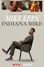 Mike Epps: Indiana Mike-full