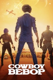 Cowboy Bebop-full