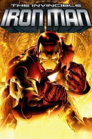 The Invincible Iron Man-full