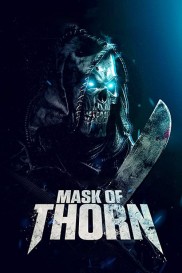 Mask of Thorn-full