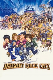 Detroit Rock City-full