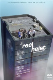 A Reel Heist-full